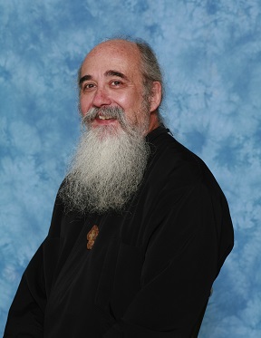Staff Member